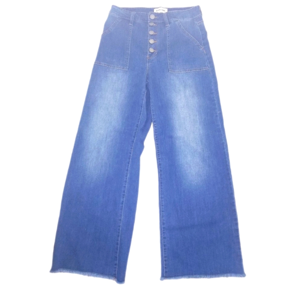 Black Label Jeans